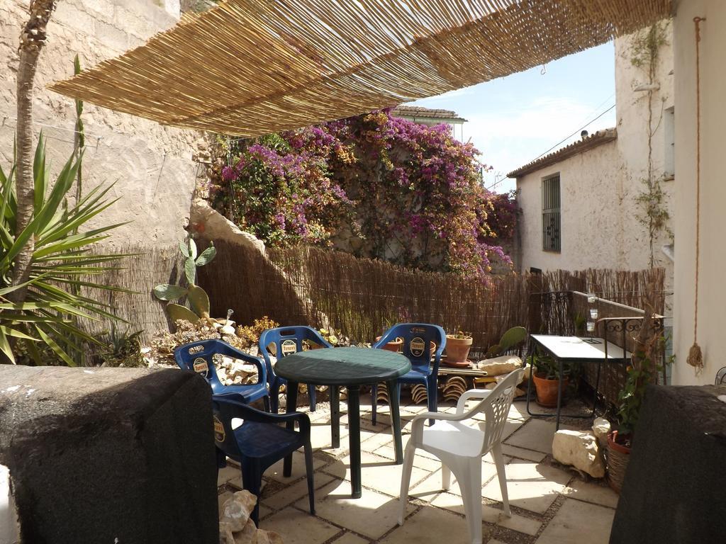 Casa Virginia Villa Altea Exterior photo