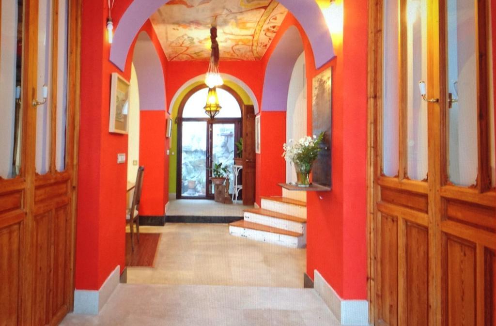 Casa Virginia Villa Altea Exterior photo