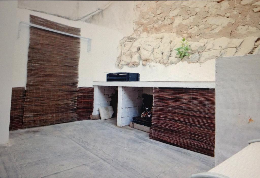 Casa Virginia Villa Altea Exterior photo
