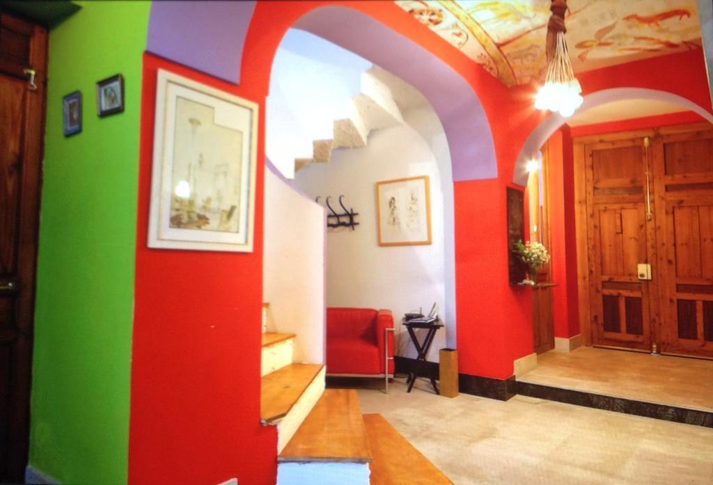 Casa Virginia Villa Altea Exterior photo