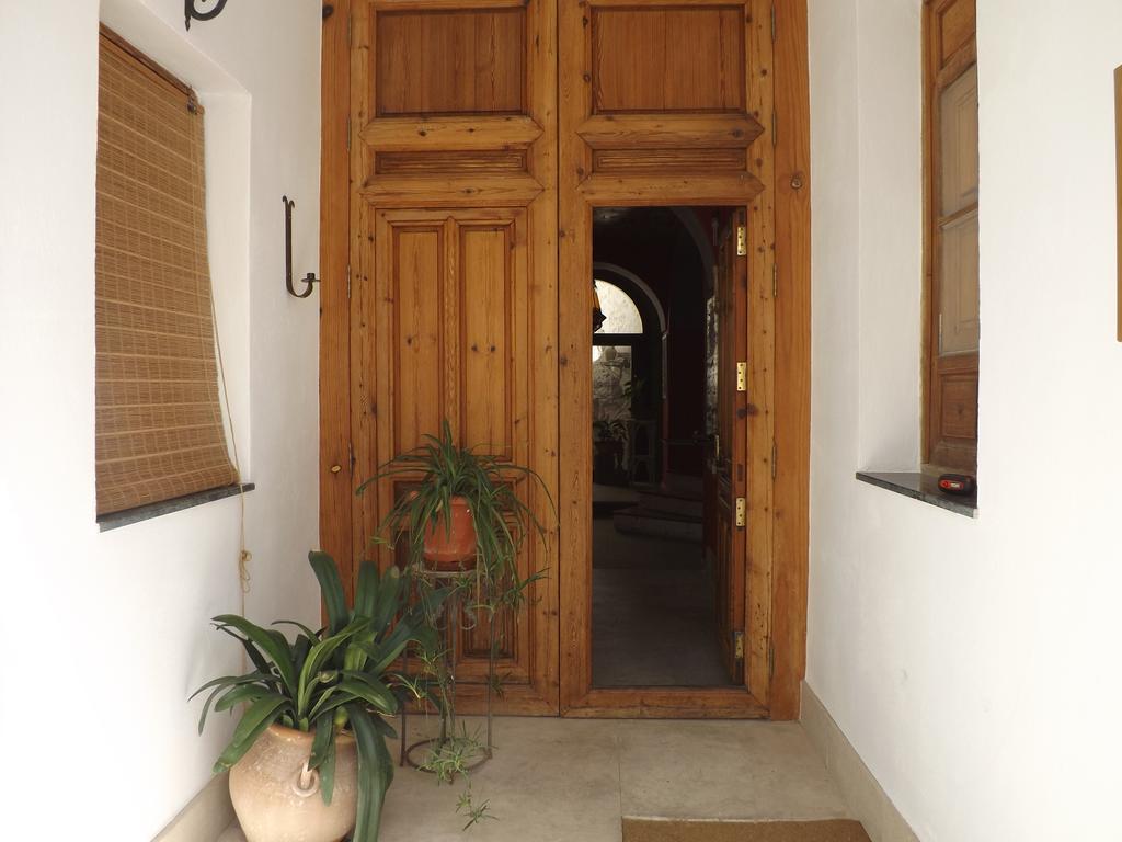 Casa Virginia Villa Altea Exterior photo
